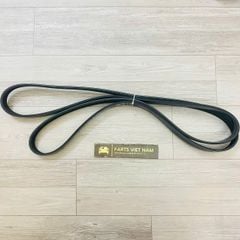 Dây curoa tổng Mercedes W203 C180, C218 CLS350, A207, C207, S212, W212, E300, E350, E400, X204 GLK350, W166 ML350, W211 S350 đời 2000 - 2016. Hàng cao cấp. Mã  6PK2135, 6PK2138, A0029930996 A0139974592