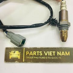 Cảm biến oxy trên Toyota Innova, Fortuner động cơ 1TR, 2TR đời 2015 - 2022. Hàng cao cấp. Mã 89467-71130, 8946771130
