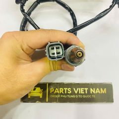 Cảm biến oxy trên Toyota Innova, Fortuner động cơ 1TR, 2TR đời 2015 - 2022. Hàng cao cấp. Mã 89467-71130, 8946771130
