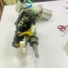 Cọc lái điện Hyundai Grand i10 hàng tháo xe còn 90%. Mã 56310B4510