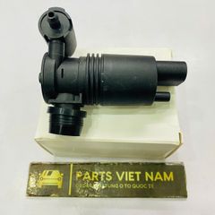 Mô tơ bơm nước rửa đèn pha Land Rover LR4, Range Rover Sport, Evoque, Discovery Sport đời 2010 - 2019. Hàng cao cấp. Mã LR013950