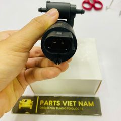 Mô tơ bơm nước rửa đèn pha Land Rover LR4, Range Rover Sport, Evoque, Discovery Sport đời 2010 - 2019. Hàng cao cấp. Mã LR013950