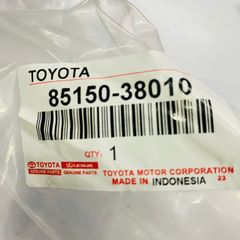 Thanh giằng gạt mưa Toyota Zace đời 1997 - 2005. Hàng cao cấp. Mã 85150-38010, 8515038010