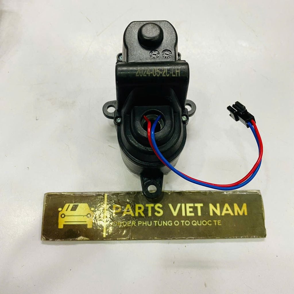 Mô tơ gập gương Kia Sedona 2014 - 2019. Hàng cao cấp. Mã MSEDONA