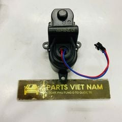 Mô tơ gập gương Kia Sedona 2014 - 2019. Hàng cao cấp. Mã MSEDONA