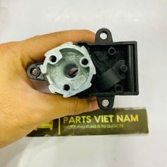 Mô tơ gập gương Kia Sedona 2014 - 2019. Hàng cao cấp. Mã MSEDONA