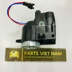 Mô tơ gập gương Kia Sedona 2014 - 2019. Hàng cao cấp. Mã MSEDONA