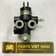 Chia dầu phanh sau Toyota Haice, Land Cruiser FZJ80, FZJ100, FZJ105. Hàng cao cấp. Mã 47910-26040, 4791026040