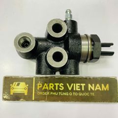 Chia dầu phanh sau Toyota Haice, Land Cruiser FZJ80, FZJ100, FZJ105. Hàng cao cấp. Mã 47910-26040, 4791026040