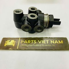 Chia dầu phanh sau Toyota Haice, Land Cruiser FZJ80, FZJ100, FZJ105. Hàng cao cấp. Mã 47910-26040, 4791026040