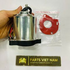 Mô tơ bơm tích áp phanh ABS Lexus GX460, GX470, LX570, LS460, LS600, Land Curiser Prado. Hàng cao cấp. Mã 47070-60030, 47070-60050, 47960-60050