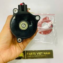 Mô tơ bơm tích áp phanh ABS Lexus GX460, GX470, LX570, LS460, LS600, Land Curiser Prado. Hàng cao cấp. Mã 47070-60030, 47070-60050, 47960-60050