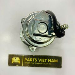 Mô tơ bơm tích áp phanh ABS Lexus GX460, GX470, LX570, LS460, LS600, Land Curiser Prado. Hàng cao cấp. Mã 47070-60030, 47070-60050, 47960-60050