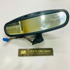 Gương chiếu hậu trong xe Honda Acura MDX đời 2000 - 2008. Hàng tháo xe US đặt 18 ngày. Mã 76400SOKA01