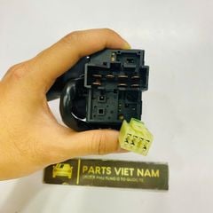 Công tắc gạt mưa Honda Acura MDX đời 2003 - 2006. Hàng tháo xe đặt US 18 ngày. Mã 35256S3VA02