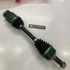 Cây láp bên phải Honda CRV 2.0 và 2.4 số AT đời 2014 - 2019. Hàng TOK Japan thông số răng 30*27 dài 570mm. Mã A-HO-6.