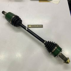 Cây láp bên trái Honda CRV 2.0 và 2.4 số AT đời 2014 - 2019. Hàng TOK Japan thông số răng 30*27 dài 667mm. Mã A-HO-85.