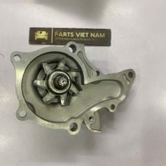 Bơm nước động cơ Toyota Corolla 1.6 động cơ 4A đời 1991 - 2000. Hàng GMB Japan. Mã 16110-01010, 1611001010