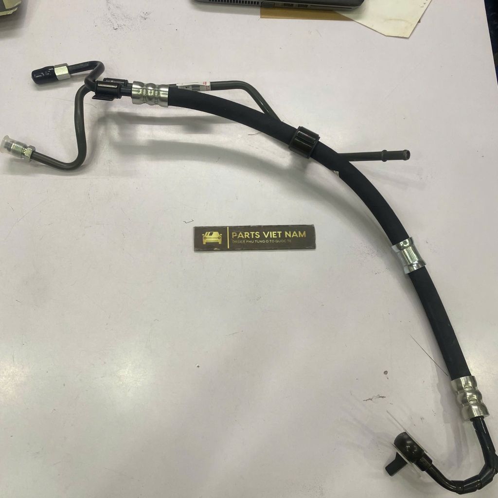 Tuy ô từ bơm trợ lực xuống thước lái Toyota Camry 2.4 ACV30, ACV40 đời 2006 - 2012. Hàng xịn. Mã 44410-33182, 4441033182