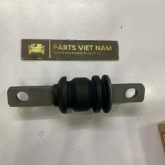 Cao su thân càng A hay cánh gà Honda CRV 2.4 đời 2015 - 2019. Hàng cao cấp. Mã 51350T1WE12, 51360T1WE02