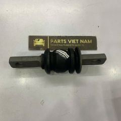 Cao su thân càng A hay cánh gà Honda CRV 2.4 đời 2015 - 2019. Hàng cao cấp. Mã 51350T1WE12, 51360T1WE02