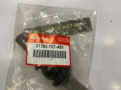 Cao su thân càng A hay cánh gà Honda CRV 2.4 đời 2015 - 2019. Hàng cao cấp. Mã 51350T1WE12, 51360T1WE02