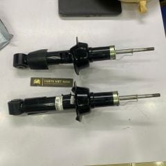 Giảm xóc hay phuộc sau Honda CRV 2.4 đời 2015  - 2019. Hàng Showa Japan thay 1 đôi bảo hành 6 tháng. Mã 52611TFAT03 LH, 52611TFAT53 RH ( 1 cây )