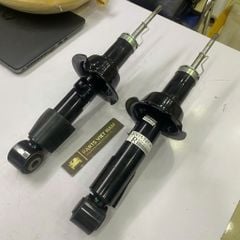 Giảm xóc hay phuộc sau Honda CRV 2.4 đời 2015  - 2019. Hàng Showa Japan thay 1 đôi bảo hành 6 tháng. Mã 52611TFAT03 LH, 52611TFAT53 RH ( 1 cây )