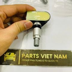 Bộ cảm biến áp xuất ( suất ) lốp lắp thêm cho Audi Q7, Q3, TT, Skoda Kodiaq, Bently, Porche Cayenne, Panamera, Volkswagen Passat, Jetta. Hàng cao cấp đặt hàng 8 - 10 ngày. Mã 5Q0907275B, 5Q0907273B ( 1 bộ )