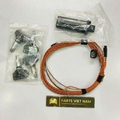 Bộ cảm biến áp xuất ( suất ) lốp lắp thêm cho Audi Q7, Q3, TT, Skoda Kodiaq, Bently, Porche Cayenne, Panamera, Volkswagen Passat, Jetta. Hàng cao cấp đặt hàng 8 - 10 ngày. Mã 5Q0907275B, 5Q0907273B ( 1 bộ )