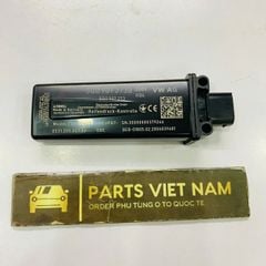 Bộ cảm biến áp xuất ( suất ) lốp lắp thêm cho Audi Q7, Q3, TT, Skoda Kodiaq, Bently, Porche Cayenne, Panamera, Volkswagen Passat, Jetta. Hàng cao cấp đặt hàng 8 - 10 ngày. Mã 5Q0907275B, 5Q0907273B ( 1 bộ )