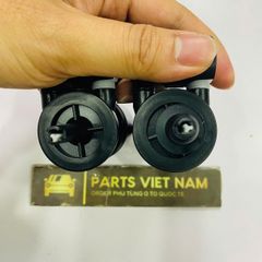 Mô tơ bơm nước rửa kính Land Rover Range Rover Autobiography, HSE, HSE Dynamic, SE, SVR, Supercharged, Evoque đời 2013 - 2019. Hàng cao cấp. Mã LR037573, LR079622