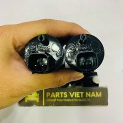 Mô tơ bơm nước rửa kính Land Rover Range Rover Autobiography, HSE, HSE Dynamic, SE, SVR, Supercharged, Evoque đời 2013 - 2019. Hàng cao cấp. Mã LR037573, LR079622