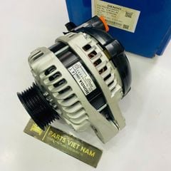 Máy phát điện Honda Acura MDX, Odyssey, Pilot đời 2007 - 2013. Hàng Denso China bảo hành lắp 1 tháng. Mã 31100-RJA-A02, 31100-RJA-A02