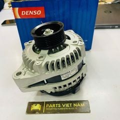 Máy phát điện Honda Acura MDX, Odyssey, Pilot đời 2007 - 2013. Hàng Denso China bảo hành lắp 1 tháng. Mã 31100-RJA-A02, 31100-RJA-A02