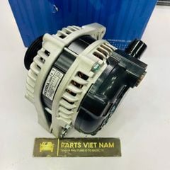 Máy phát điện Honda Acura MDX, Odyssey, Pilot đời 2007 - 2013. Hàng Denso China bảo hành lắp 1 tháng. Mã 31100-RJA-A02, 31100-RJA-A02