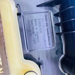 Lọc dầu hay nhớt hộp số tự động 9 cấp Mercedes W205 C200, C250, C300, C350, C63 AMG đời 2014 - 2022. Hàng cao cấp. Mã A7252703707, A7252703114, A7252708804