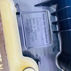 Lọc dầu hay nhớt hộp số tự động Mercedes W222 S400, S450, S500, S600 đời 2013 - 2023. Hàng cao cấp. Mã A7252703707, A7252703114, A7252708804