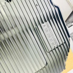 Lọc dầu hay nhớt hộp số tự động Mercedes W222 S400, S450, S500, S600 đời 2013 - 2023. Hàng cao cấp. Mã A7252703707, A7252703114, A7252708804