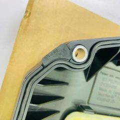 Lọc dầu hay nhớt hộp số tự động 9 cấp Mercedes W205 C200, C250, C300, C350, C63 AMG đời 2014 - 2022. Hàng cao cấp. Mã A7252703707, A7252703114, A7252708804