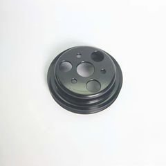 Puly hay buly bơm nước Mazda CX5, CX8, Mazda 3, Mazda 6 dời 2014 - 2019. Hàng cao cấp đặt hàng 8 - 10 ngày. Mã PE01-15-131, PE7W-15-131, PE02-15-131