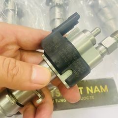 Kim phun béc phun xăng BMW E88, E82, 135i, E93, E92, E90, E91 335i, F10, F07, F11, 520i, 528i, 550i động cơ N54, N63 đời 2007 - 2013. Hàng xịn tái sản xuất bảo hành 1 tháng. Mã 13537585261, 13537585261-12, 10181010