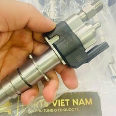 Kim phun béc phun xăng BMW F12, F13 650i, F01, F02, F03, F04 740i, 750i, 760i, E70 X5, XDrive 50i, E71, E72, N54, N63 đời 2008 - 2015. Hàng xịn tái sản xuất bảo hành 1 tháng. Mã 13537585261, 13537585261-12, 10181010