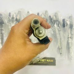 Kim phun béc phun xăng BMW F12, F13 650i, F01, F02, F03, F04 740i, 750i, 760i, E70 X5, XDrive 50i, E71, E72, N54, N63 đời 2008 - 2015. Hàng xịn tái sản xuất bảo hành 1 tháng. Mã 13537585261, 13537585261-12, 10181010