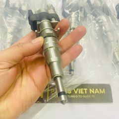 Kim phun béc phun xăng BMW E88, E82, 135i, E93, E92, E90, E91 335i, F10, F07, F11, 520i, 528i, 550i động cơ N54, N63 đời 2007 - 2013. Hàng xịn tái sản xuất bảo hành 1 tháng. Mã 13537585261, 13537585261-12, 10181010