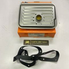 Lọc đầu hay lọc nhớt hộp số tự động Mitsubishi Grandis, Mirage, Outlander, Lancer đời 2005 - 2019. Hàng Masuma Japan. Mã MFT-3005, MD758684, MD758691