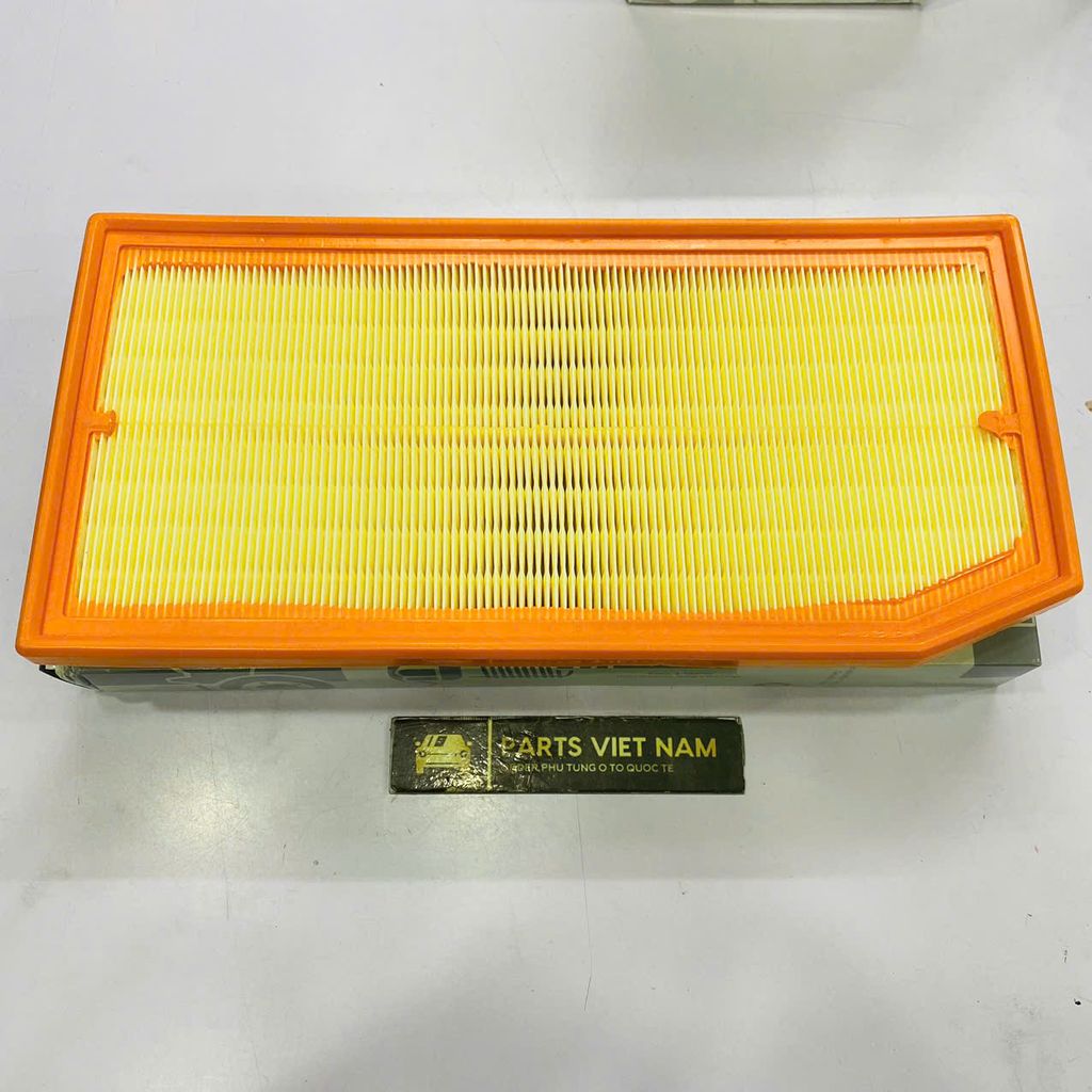 Lọc gió động cơ Mercedes W205 C200, C250, C300, C350, W213 E200, E250, E300, E350 đời 2017 - 2024. Hàng cao cấp. Mã A2640940100