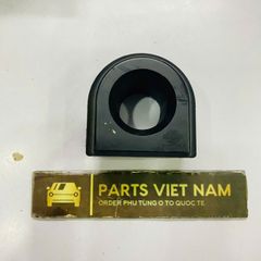 Cao su ốp cân bằng trước BMW F10 F11 F12 F13 520i, 528i, 523i, 528i 640i, 650i đời 2011 - 2019. Hàng Frey. Mã 31356777934, 31356777933