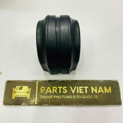 Cao su ốp cân bằng trước BMW F10 F11 F12 F13 520i, 528i, 523i, 528i 640i, 650i đời 2011 - 2019. Hàng Frey. Mã 31356777934, 31356777933
