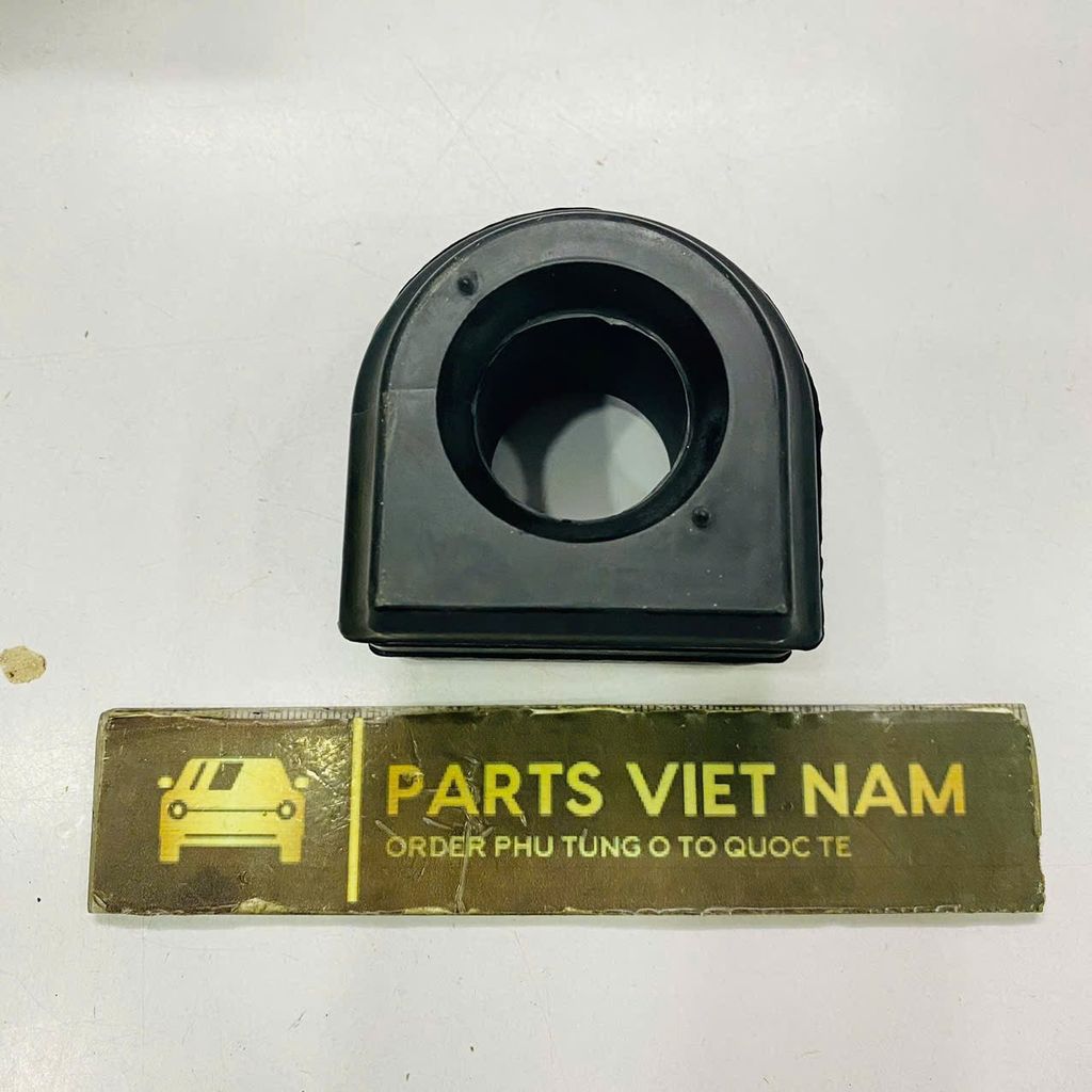 Cao su ốp cân bằng trước BMW F10 F11 F12 F13 520i, 528i, 523i, 528i 640i, 650i đời 2011 - 2019. Hàng Frey. Mã 31356777934, 31356777933